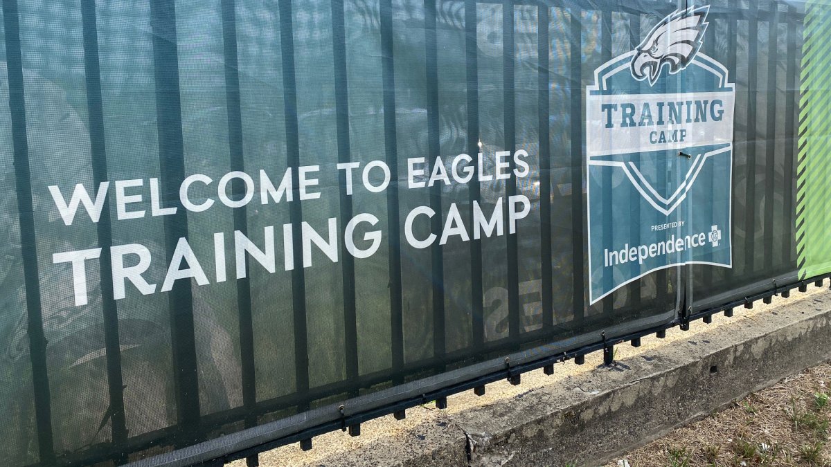 Eagles practice observations: Javon Hargrave tearing it up; more definition  on Jonathan Gannon's scheme; Depth chart notes