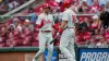 Big days throughout the lineup as Phillies crush Reds to end series