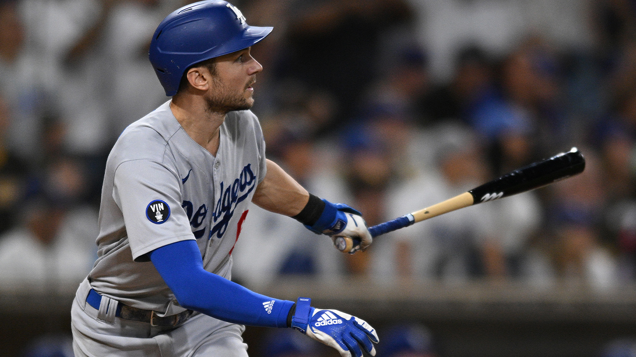 Phillies Sign Trea Turner – The Harriton Banner