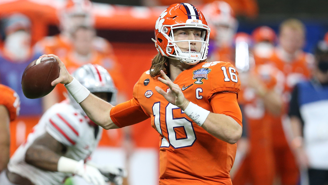 <p>Owner Shad Khan said he’s never felt so popular in the aftermath of locking up the first pick. Teams came calling for Lawrence but it was never, ever a consideration. At least I know I’m getting one pick right!</p>