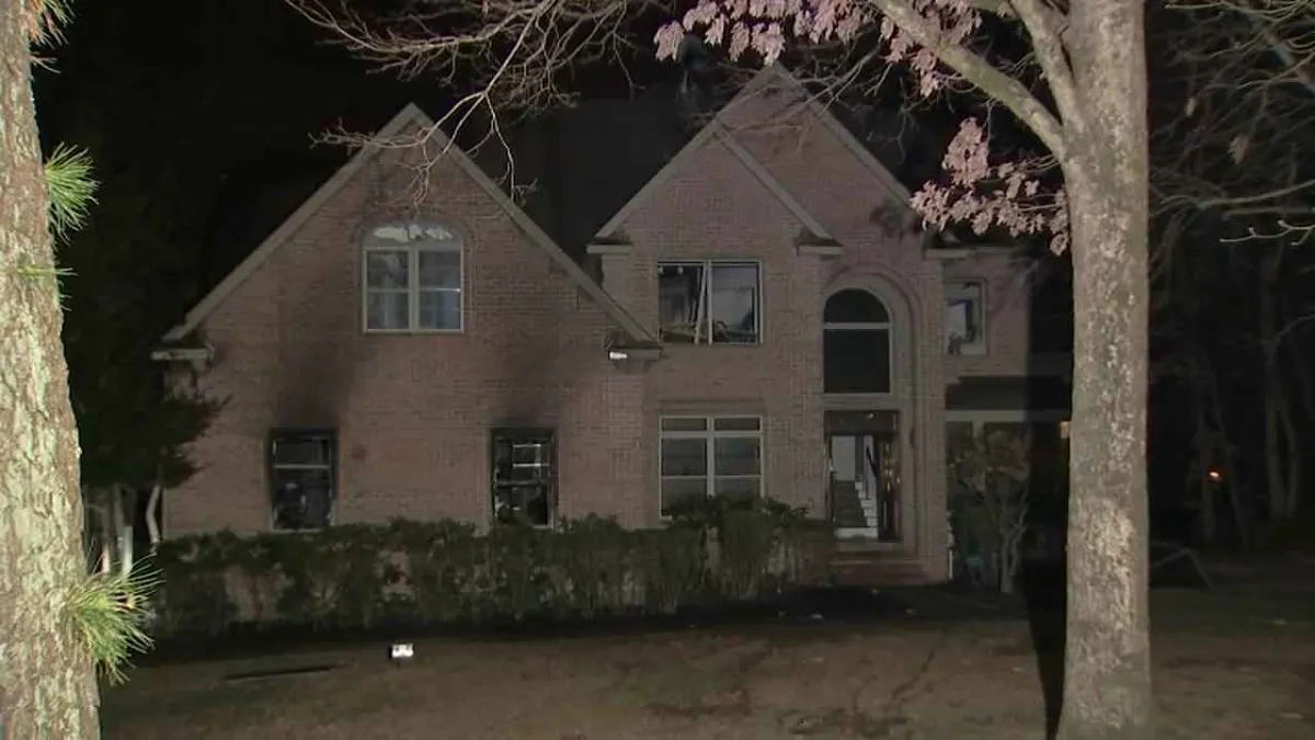 Sixers’ Tyrese Maxey safe after house fire in New Jersey NBC Sports