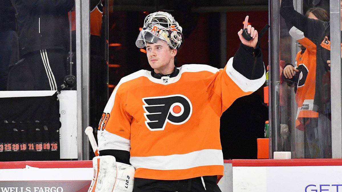 Philadelphia Flyers + Philadelphia Eagles NHL Jersey Mashup : r