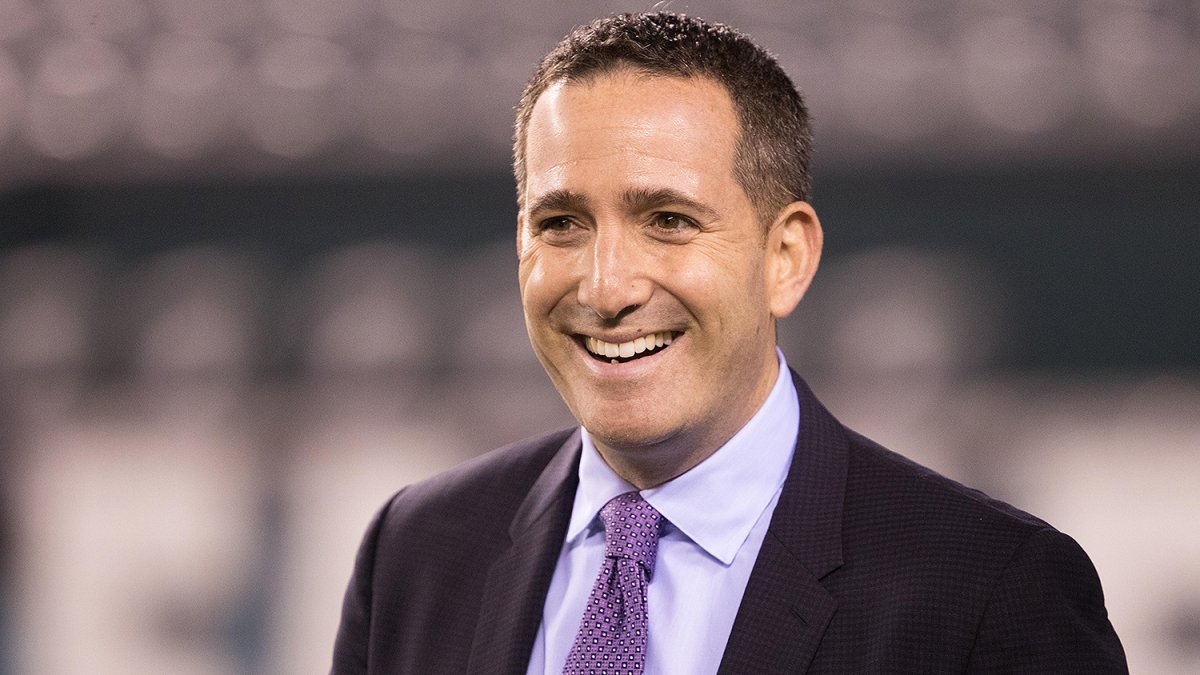 Eagles NFL draft grades: High marks for Howie Roseman and Co.