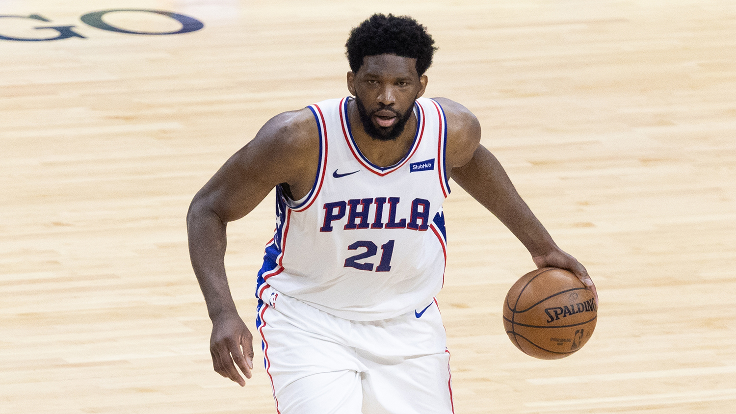 Sixers' Joel Embiid merits supermax contract extension despite