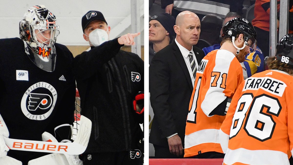 Philadelphia Flyers: Assembling Their All-Time All-Star Roster, News, Scores, Highlights, Stats, and Rumors