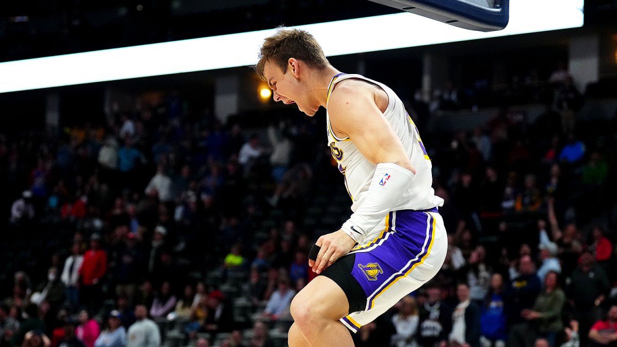Warriors waive Mac McClung, sign Ty Jerome to training camp deal