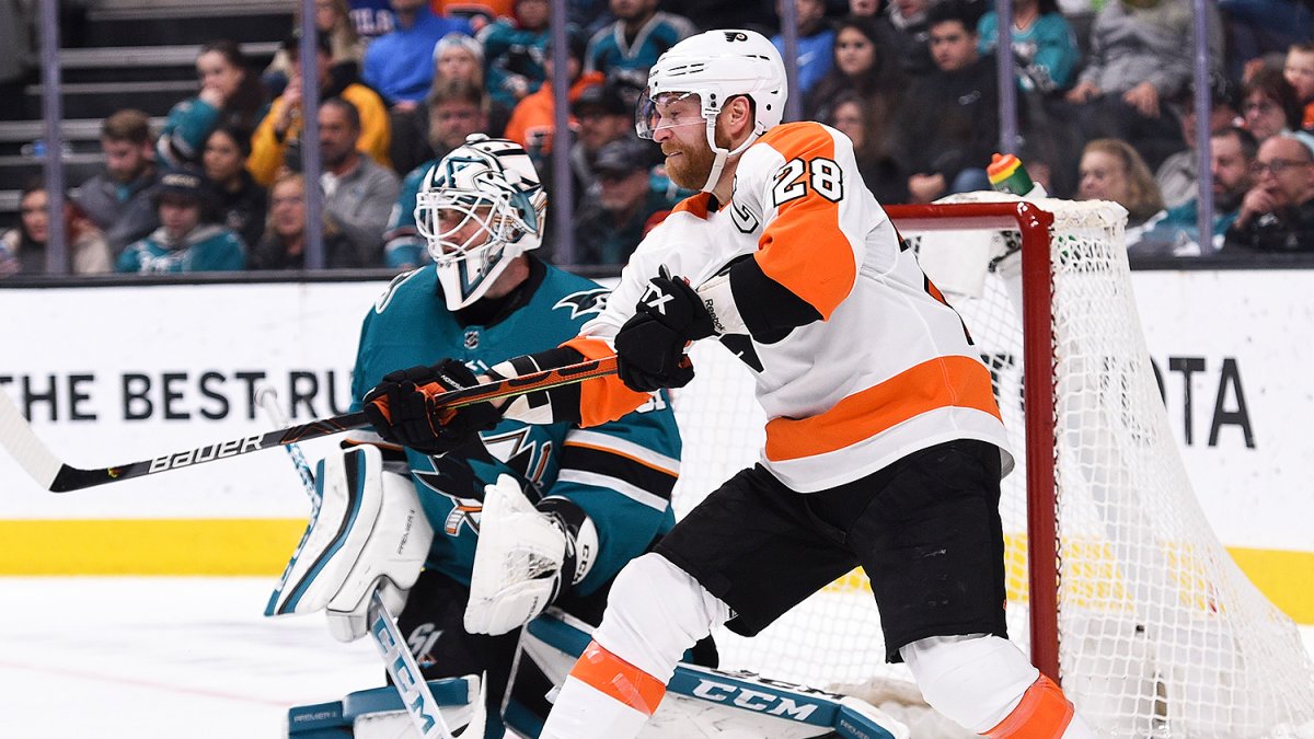 5 Best Philadelphia Flyers Free Agent Signings of All Time