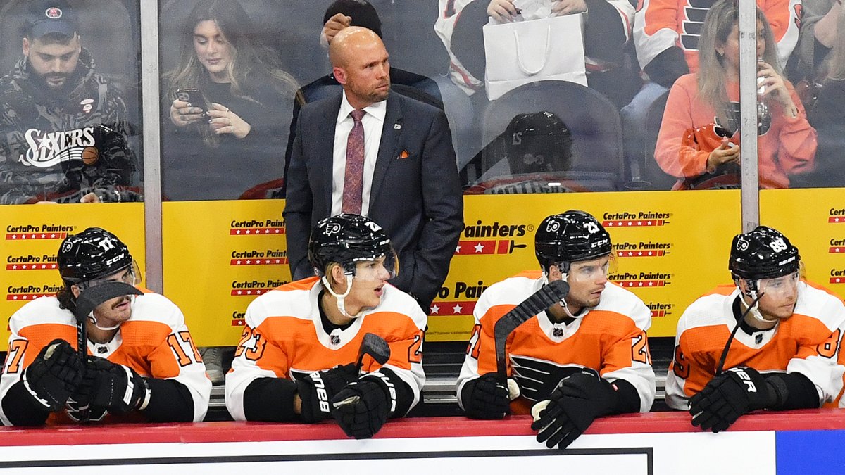 Latest on injuries as Flyers open home-and-home back-to-back against ...