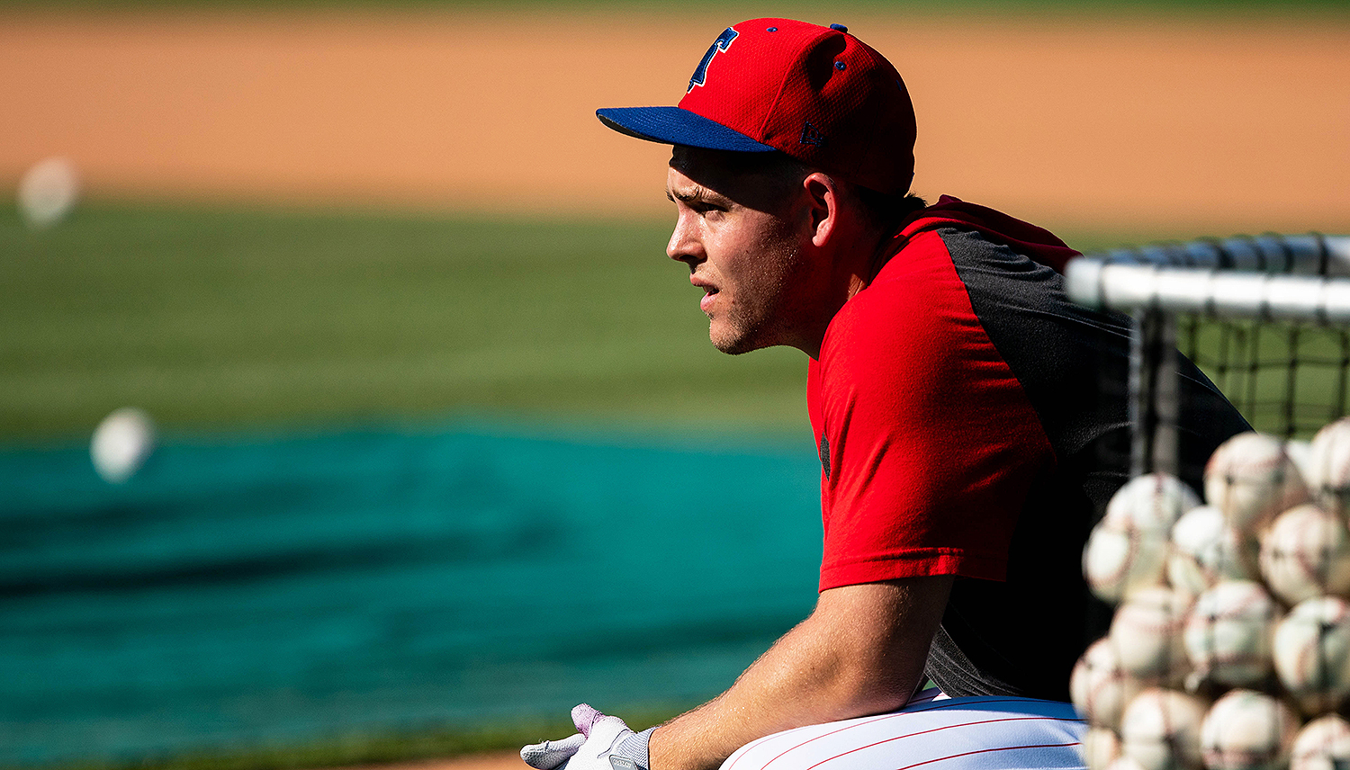 Scott Kingery makes Phillies' Opening Day roster, signs six-year