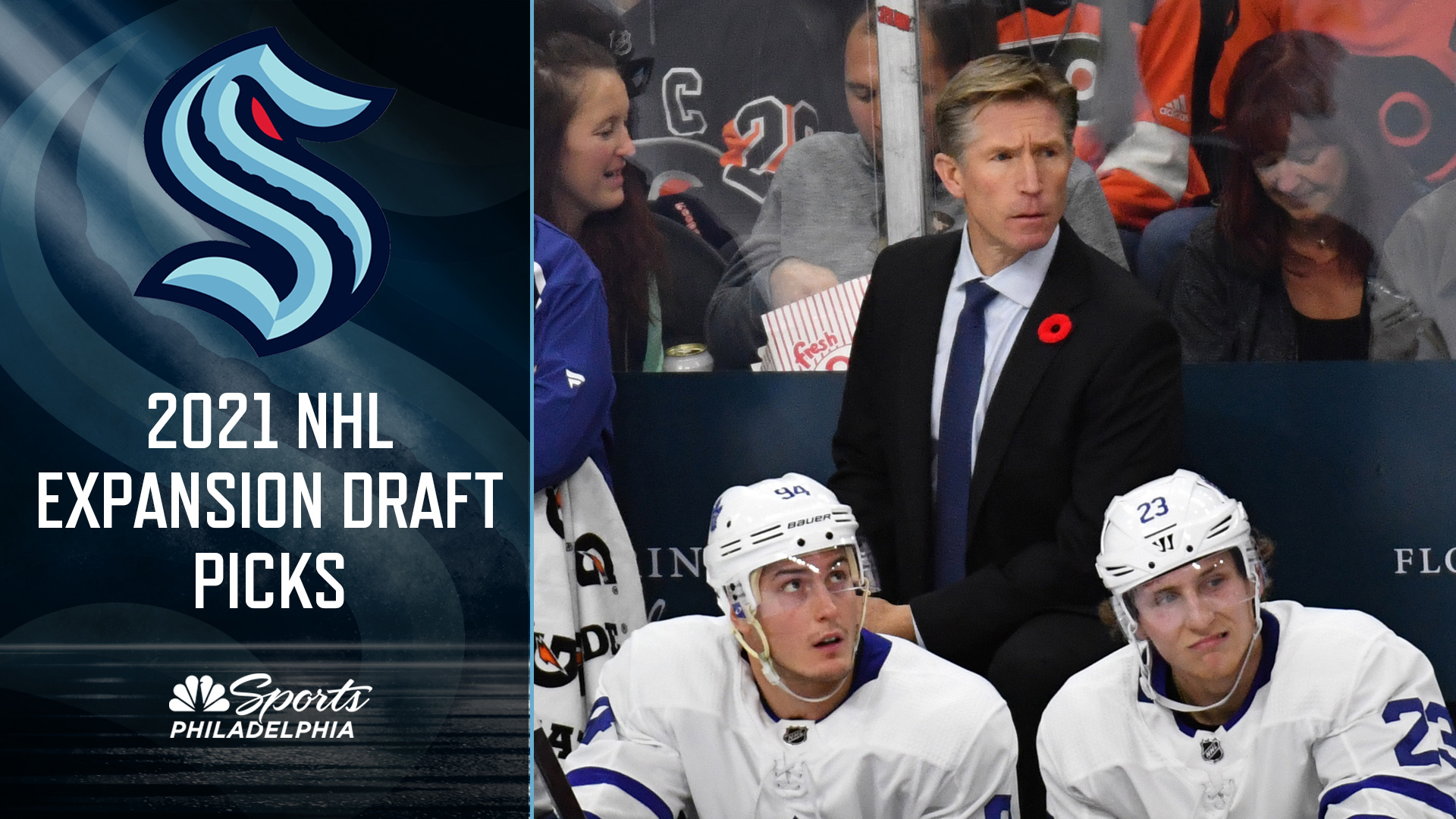 Dunn growing into complete player with expansion Kraken - The