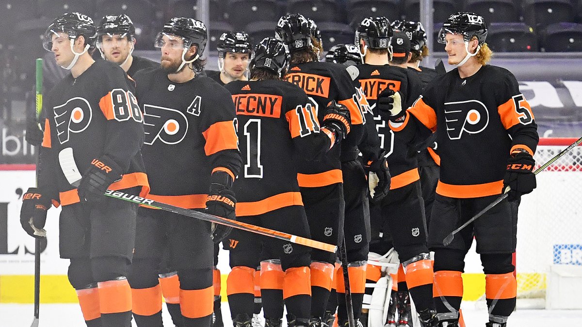 NHL predictions: Will Philadelphia Flyers make playoffs? Who will win  Stanley Cup?