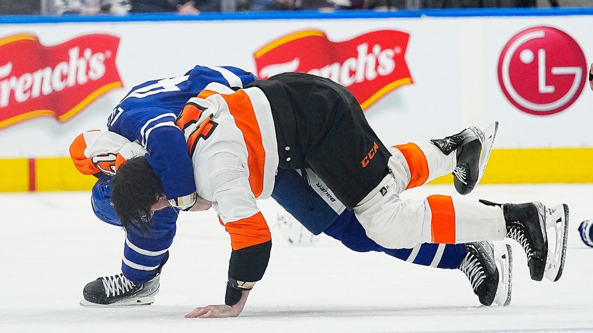 Who'll have best odds at '13 NHL Draft Lottery? - NBC Sports