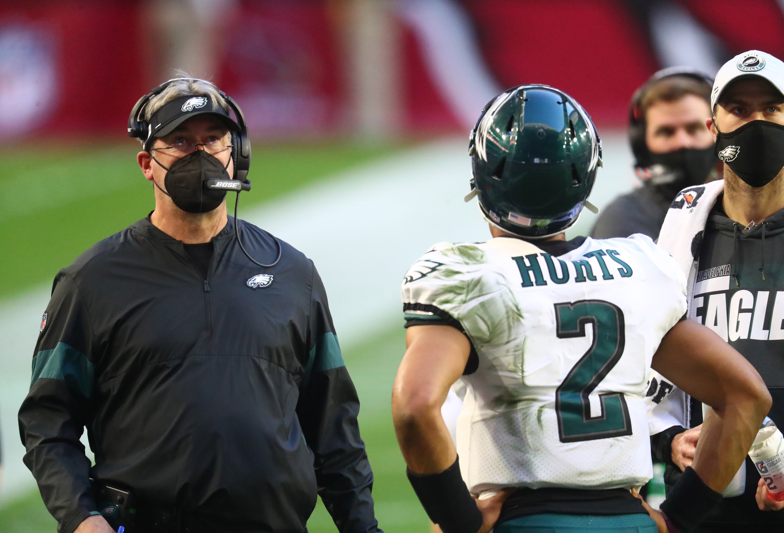 Bill's Update Blog: 2012 Philadelphia Eagles