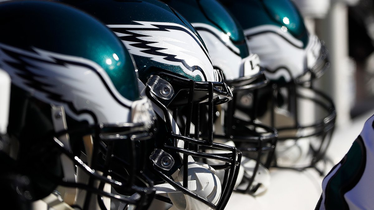 NFL Draft 2022: Eagles add versatile pass rusher, secondary help