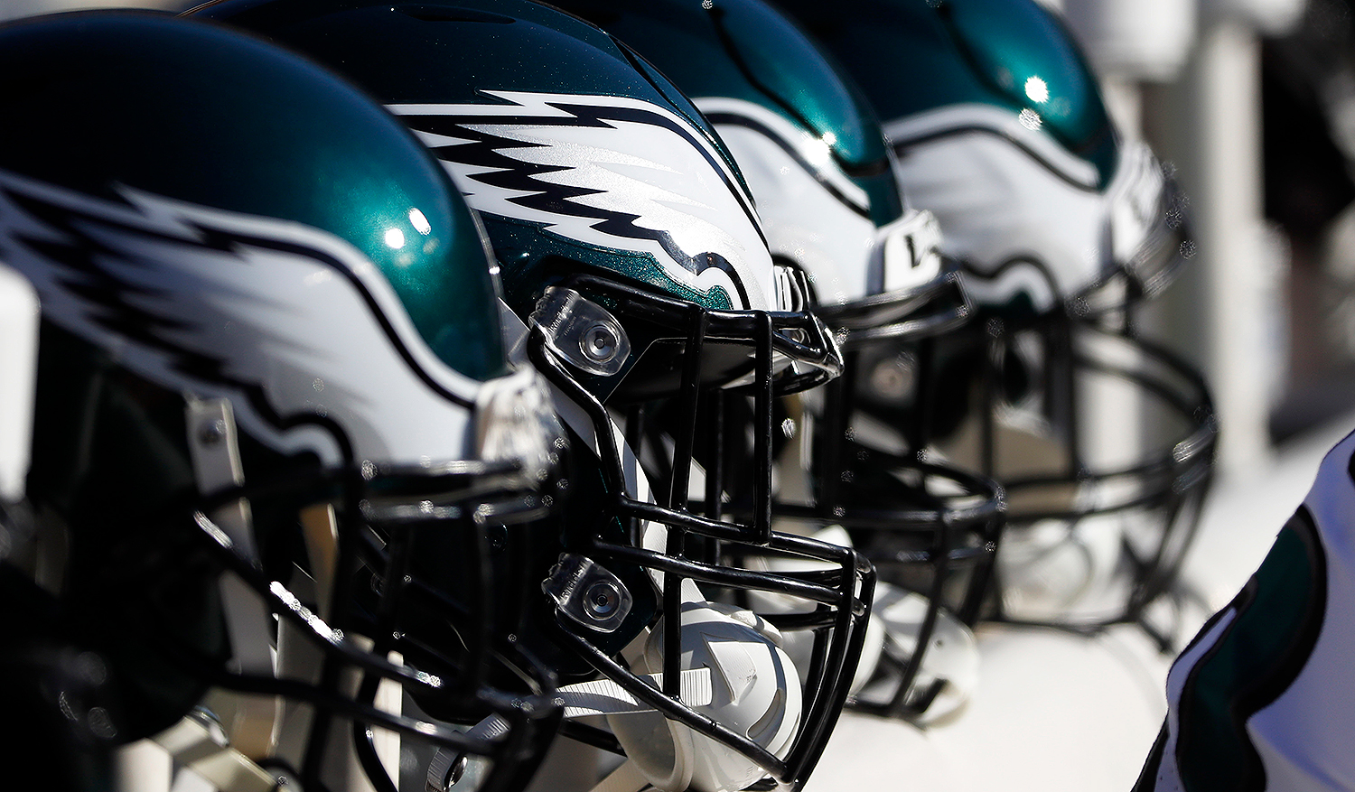 NFL Draft 2022: Eagles' 1st-round pick tracker