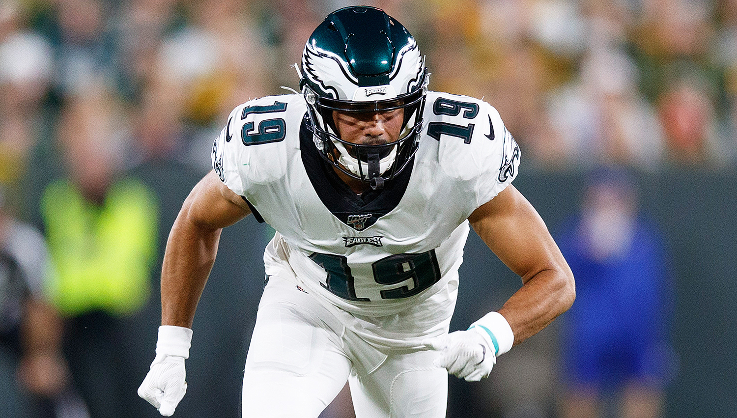 Say goodbye to these 10 Eagles after 2020 season – NBC Sports