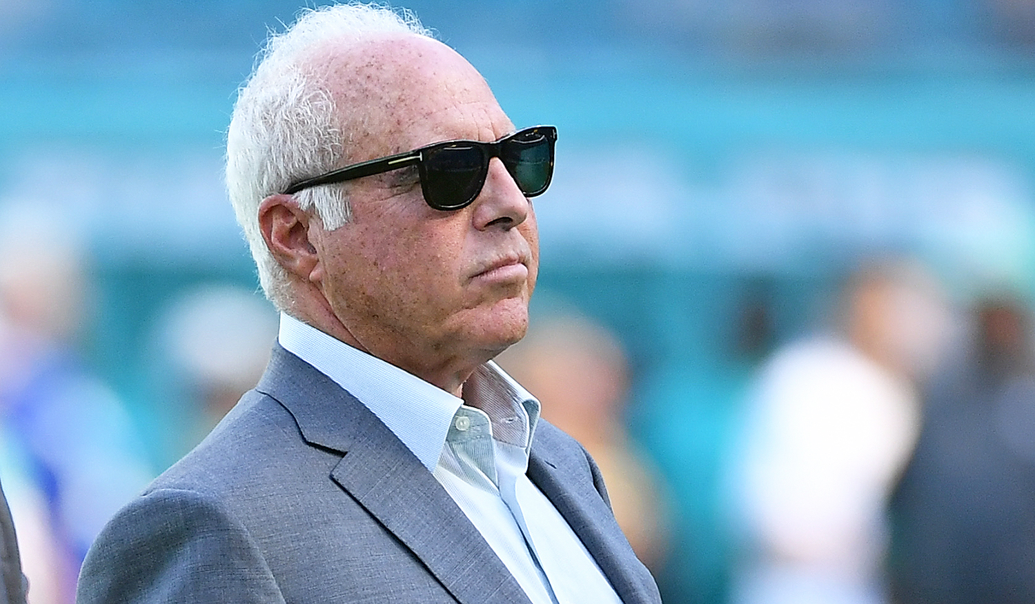 <p>The Eagles on Monday decided to move on from Doug Pederson after five years with him at the helm. </p>
<p>So now they'll enter a coaching search. </p>
<p>The thought here is that the next coach will definitely be an offensive mind. That’s what Jeff Lurie clearly prefers.</p>
<p>With that in mind, here are 13 potential replacements if the Eagles end up in a coaching search:</p>