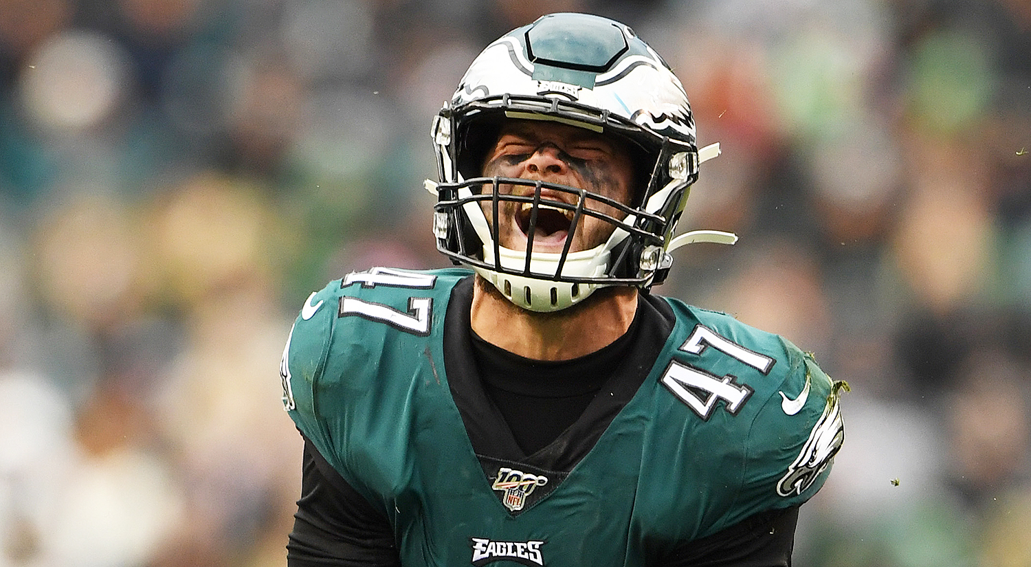 Say goodbye to these 10 Eagles after 2020 season – NBC Sports