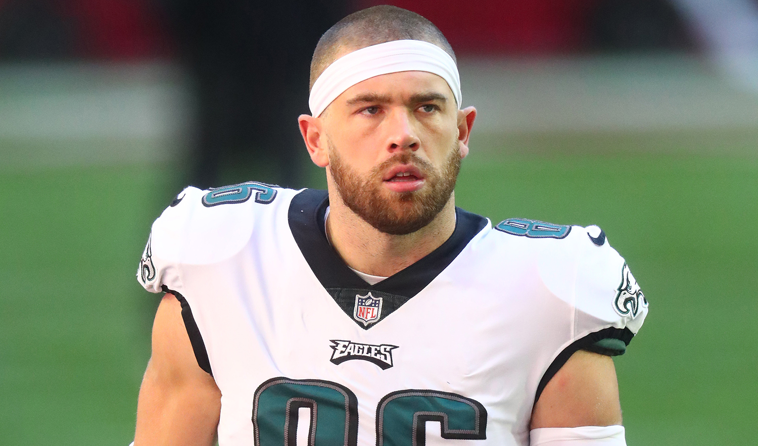 Philadelphia Eagles need salary cap relief; so long, Zach Ertz