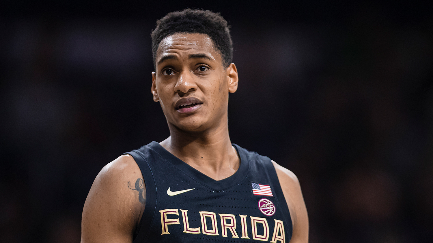 <p>Phoenix grabs another shooter in the first round after taking Cameron Johnson with the 11th pick last year. Vassell is currently on the skinny side for an NBA wing but has the skills to fill a 3-and-D role. </p>