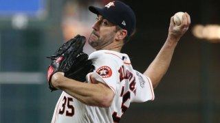Mets had to sign Justin Verlander after losing Jacob deGrom