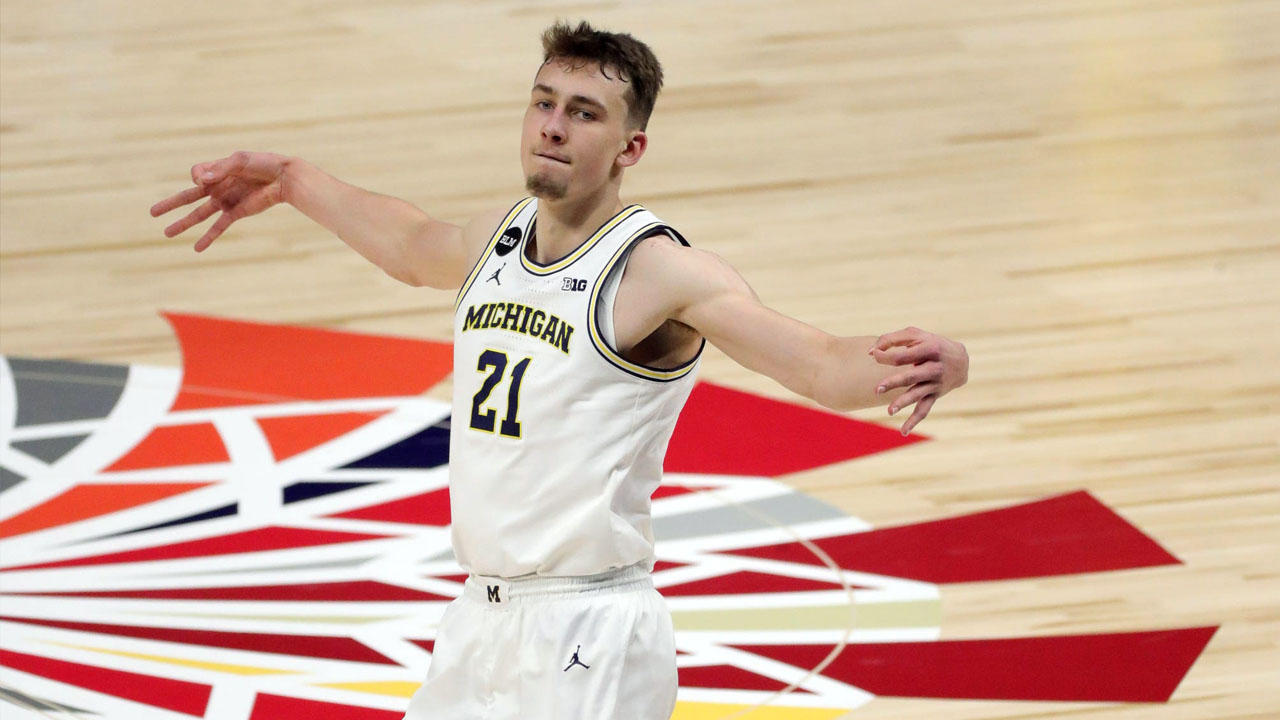 <p>Wagner is a delightfully versatile offensive threat who stands at 6-foot-9, basically tailor-made to become a reliable wing in the current NBA. He scores from all three levels, doesn't miss free throws, and is a top-tier passer to boot.</p>