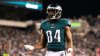 Eagles make flurry of roster moves involving practice squad