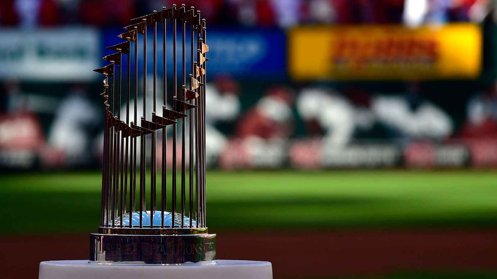 When do the 2022 MLB playoffs start? Here's the full schedule