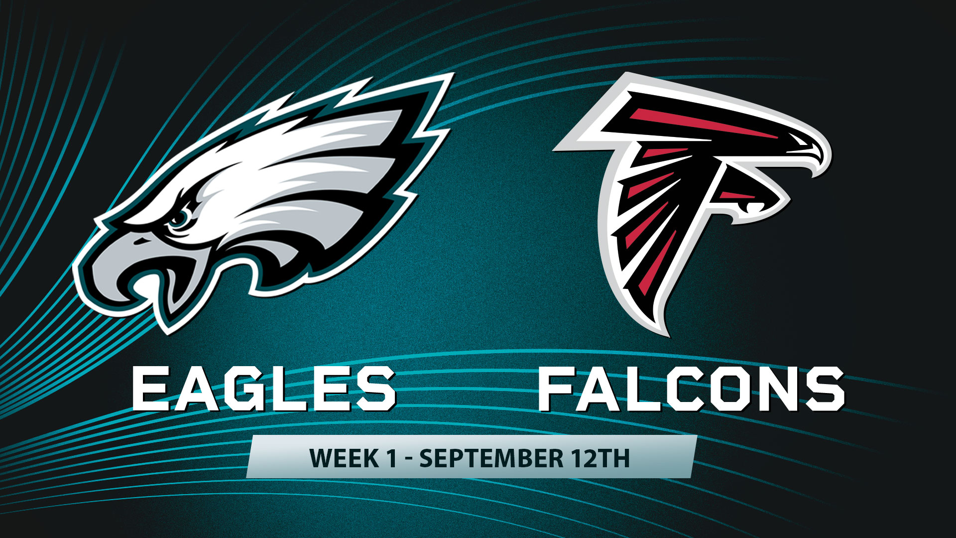 Eagles' 2021 schedule: A look at every game, week-by-week – NBC Sports  Philadelphia