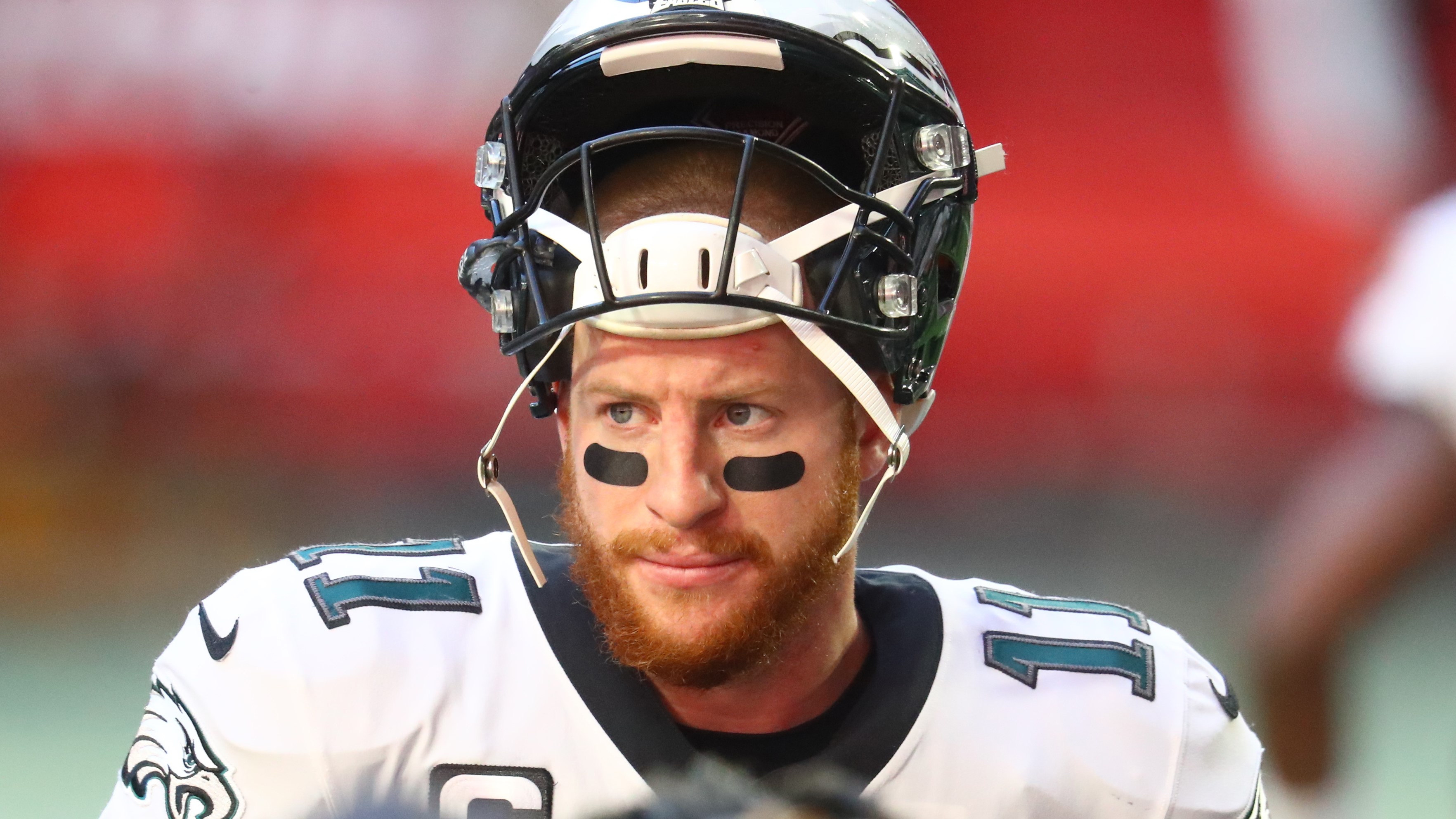 <p>Even if you weren’t a Wentz fan before 2020, you wouldn’t have said he was a bad quarterback. He didn’t live up to his 2017 level the last two years but he was still very good. To see him collapse the way he did this season was hard to watch and it probably goes beyond disappointing.</p>