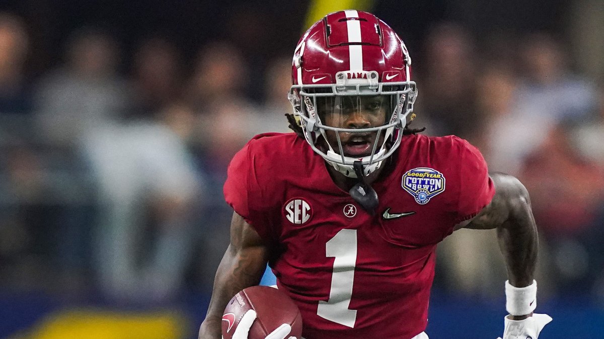 NFL mock draft 2022: On the Clock with NBC Sports Philadelphia analysts –  NBC Sports Philadelphia