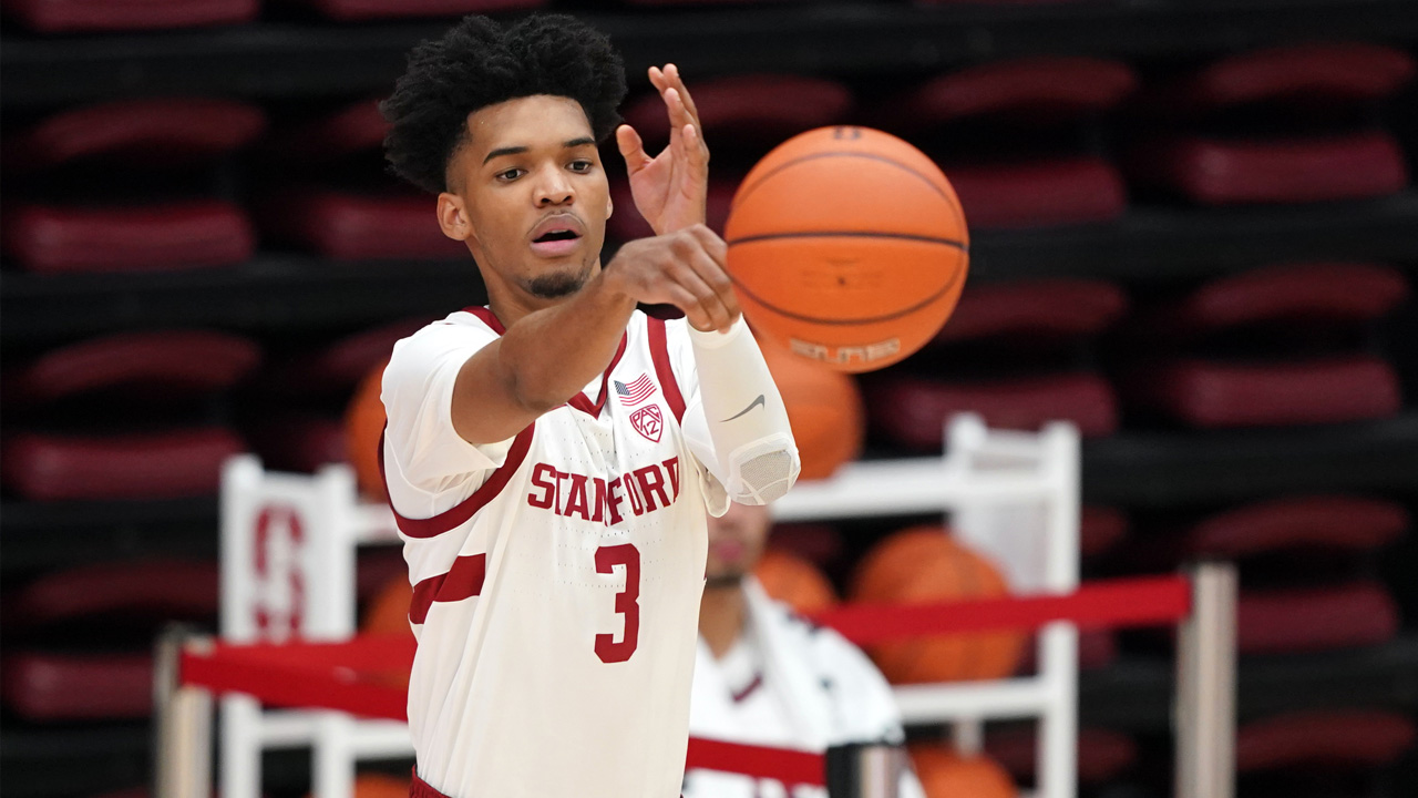 <p>Williams' frame is the only thing keeping him out of the Top 10 or higher. He needs to work on his three, but jumpers come with time and you can't teach the way he slithers through opposing defenders towards the rim.</p>
