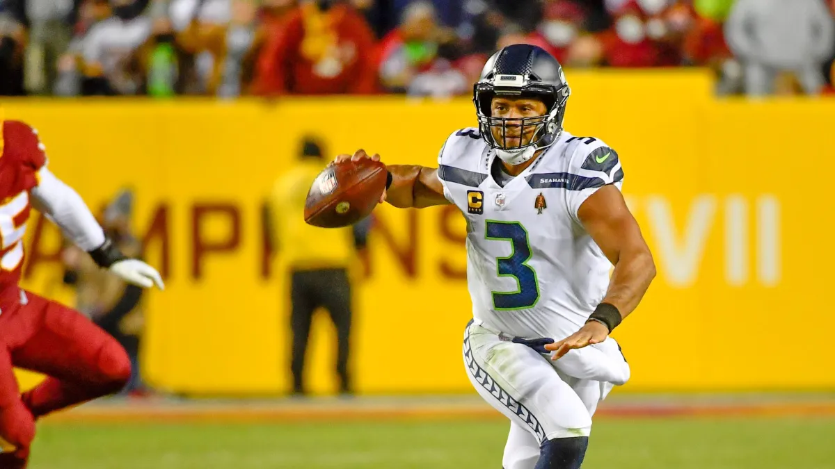 Russell Wilson trade: View all 8 players the Seattle Seahawks landed