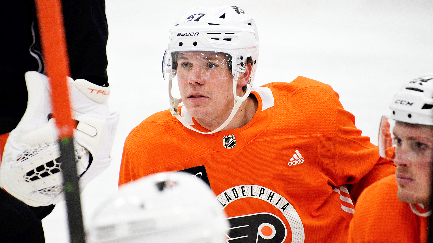 1,584 Philadelphia Flyers Nhl Draft Stock Photos, High-Res Pictures, and  Images - Getty Images