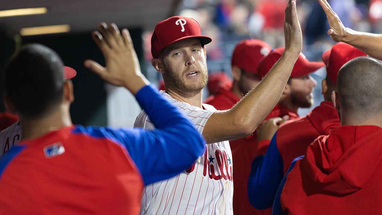 NY Mets prepared to keep Zack Wheeler, has made strides this season