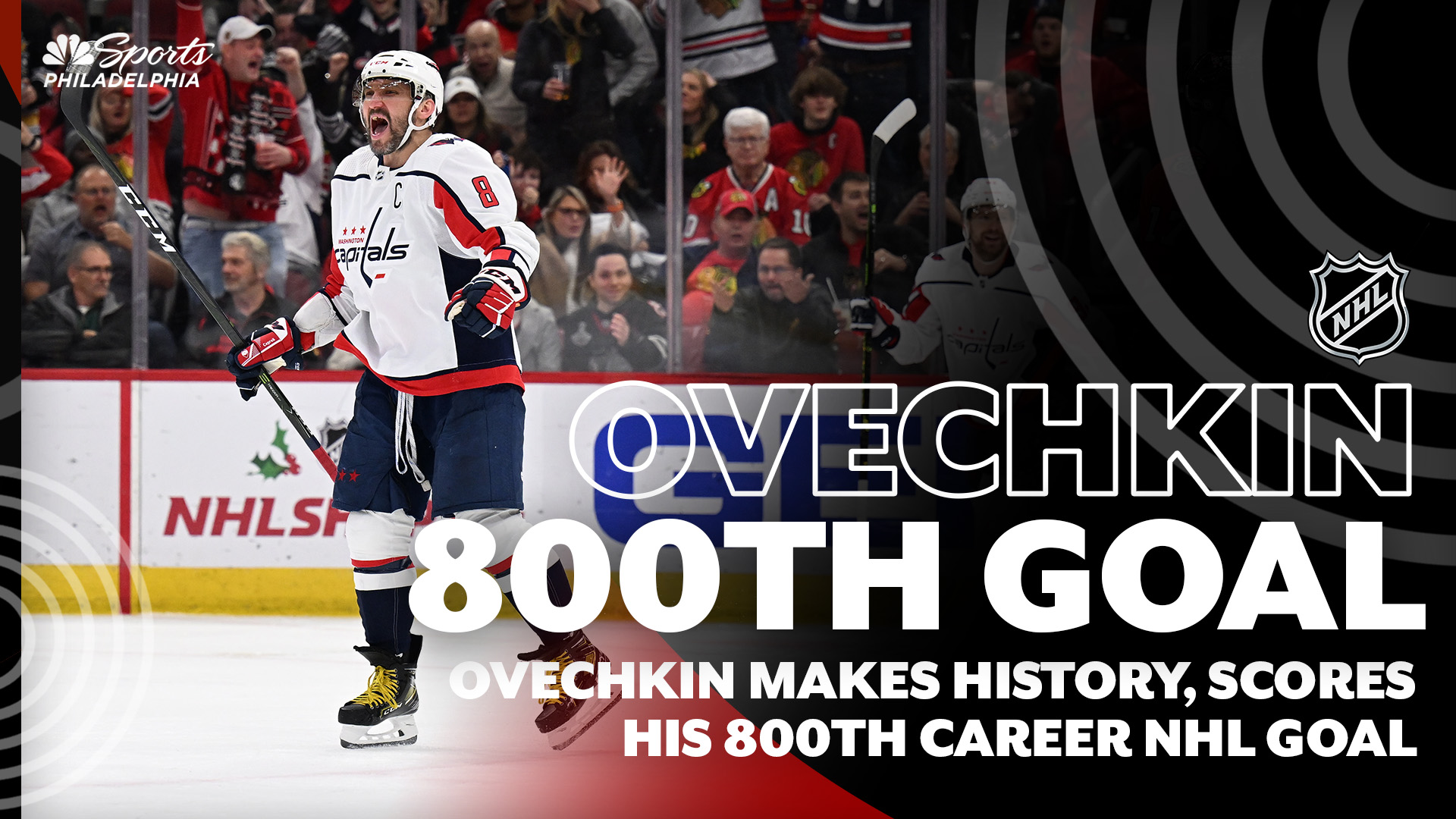 Will Alex Ovechkin Score 50 Goals in 50 Games?, News, Scores, Highlights,  Stats, and Rumors