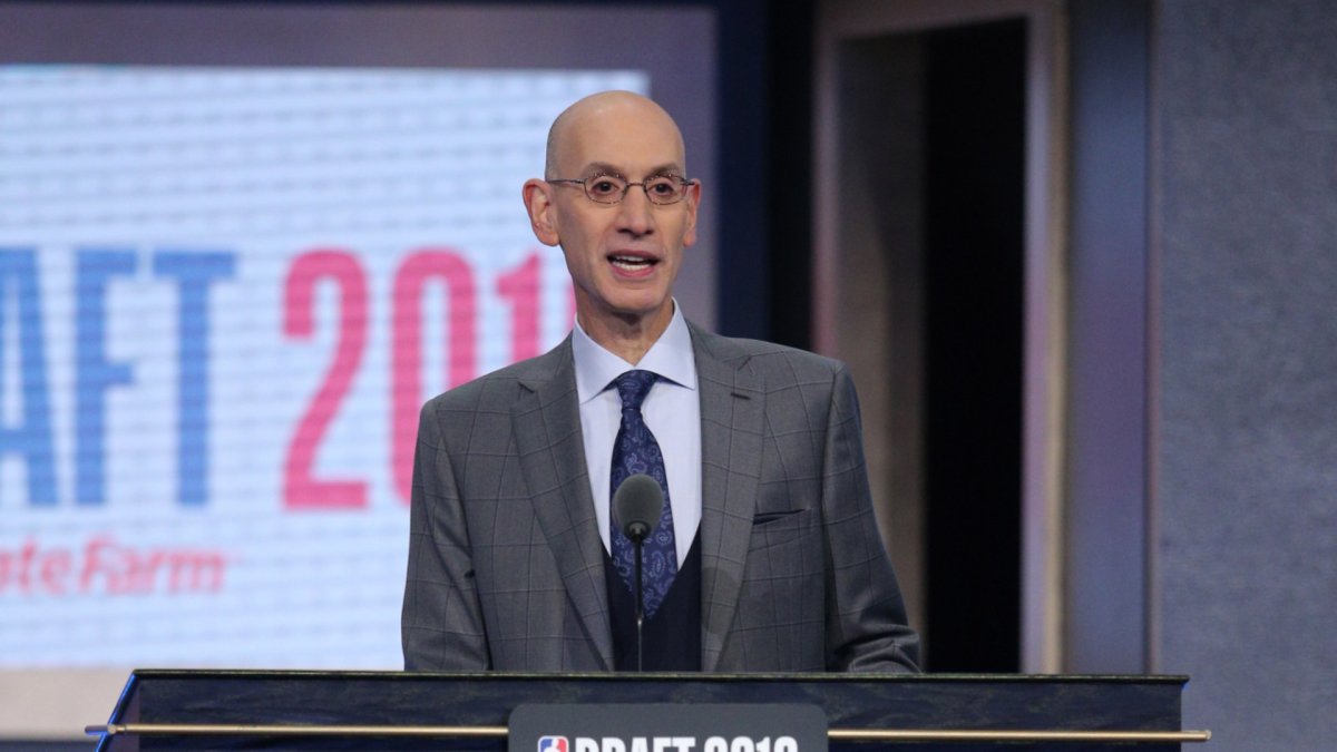 NBA Draft 2022 live stream: How to watch online right now, channel