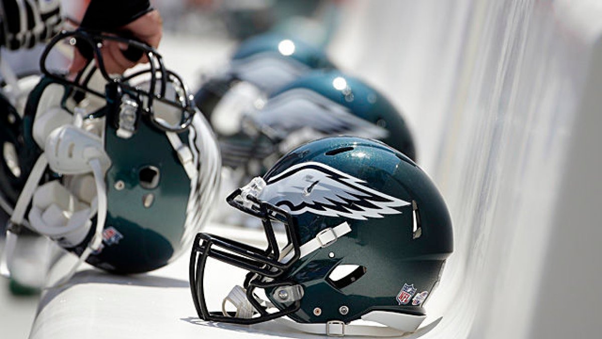 Philadelphia Eagles: The 1960 NFL Champions