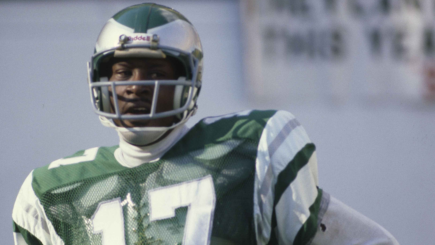 Ranking the Philadelphia Eagles' 50 greatest players of all time 