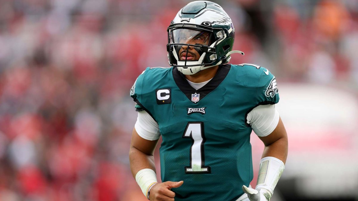 If Eagles trade Gardner Minshew, here are 3 veteran replacements to back up  Jalen Hurts 