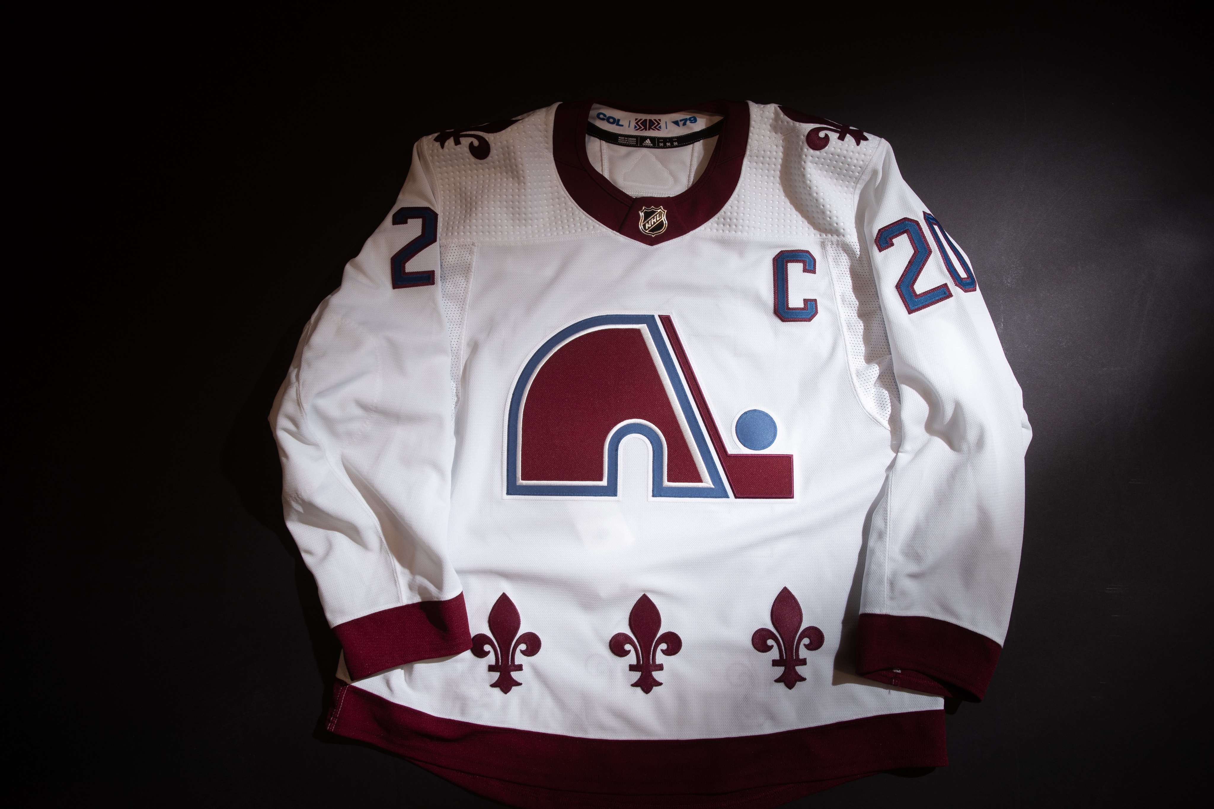 Ranking the NHL's 31 new Reverse Retro jerseys – NBC Sports Philadelphia