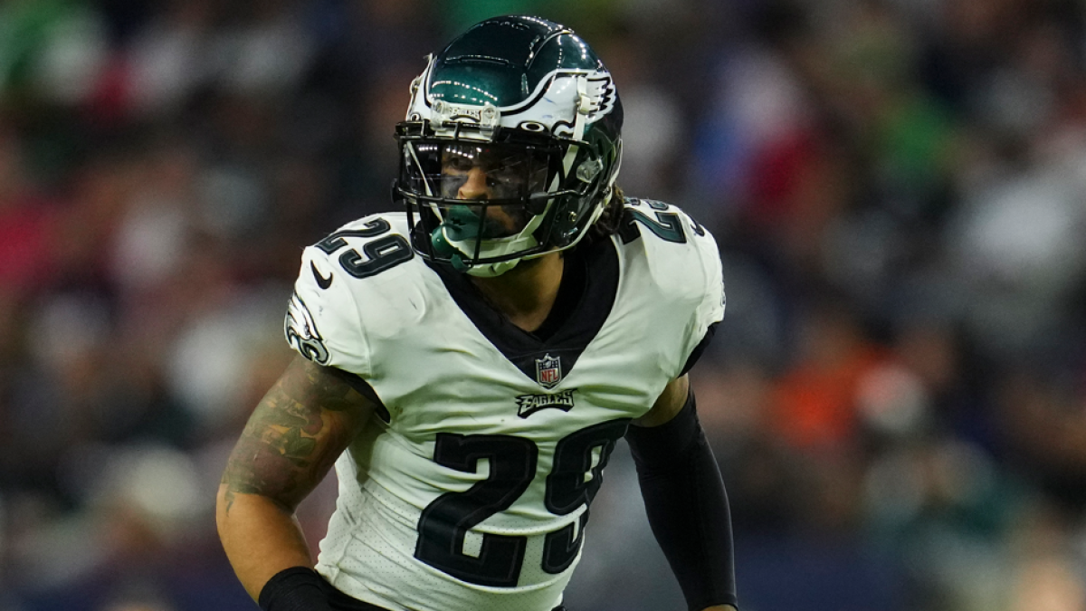 Avonte Maddox Injury: Are the Eagles Staying In House to Replace Maddox? -  sportstalkphilly - News, rumors, game coverage of the Philadelphia Eagles,  Philadelphia Phillies, Philadelphia Flyers, and Philadelphia 76ers