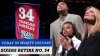 Remembering the emotional night when Sixers retired Charles Barkley's jersey