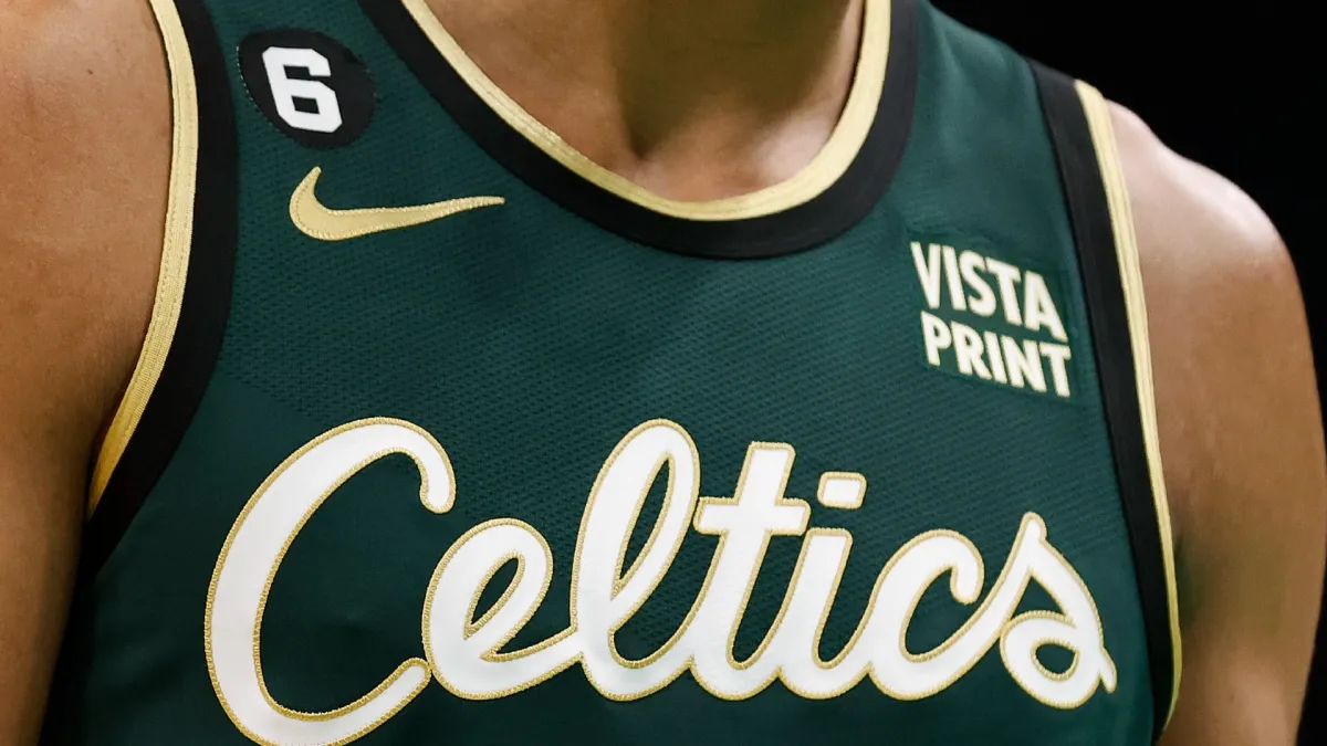 NBA: The 5 Most Random Retired Jerseys Of All-Time
