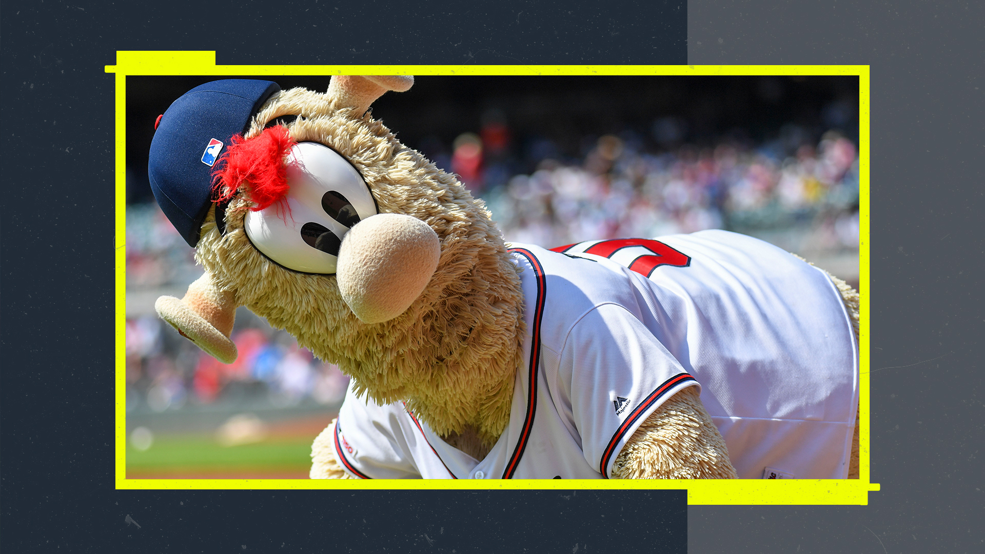 The ultimate list of best and worst mascots if you’re a Philly sports