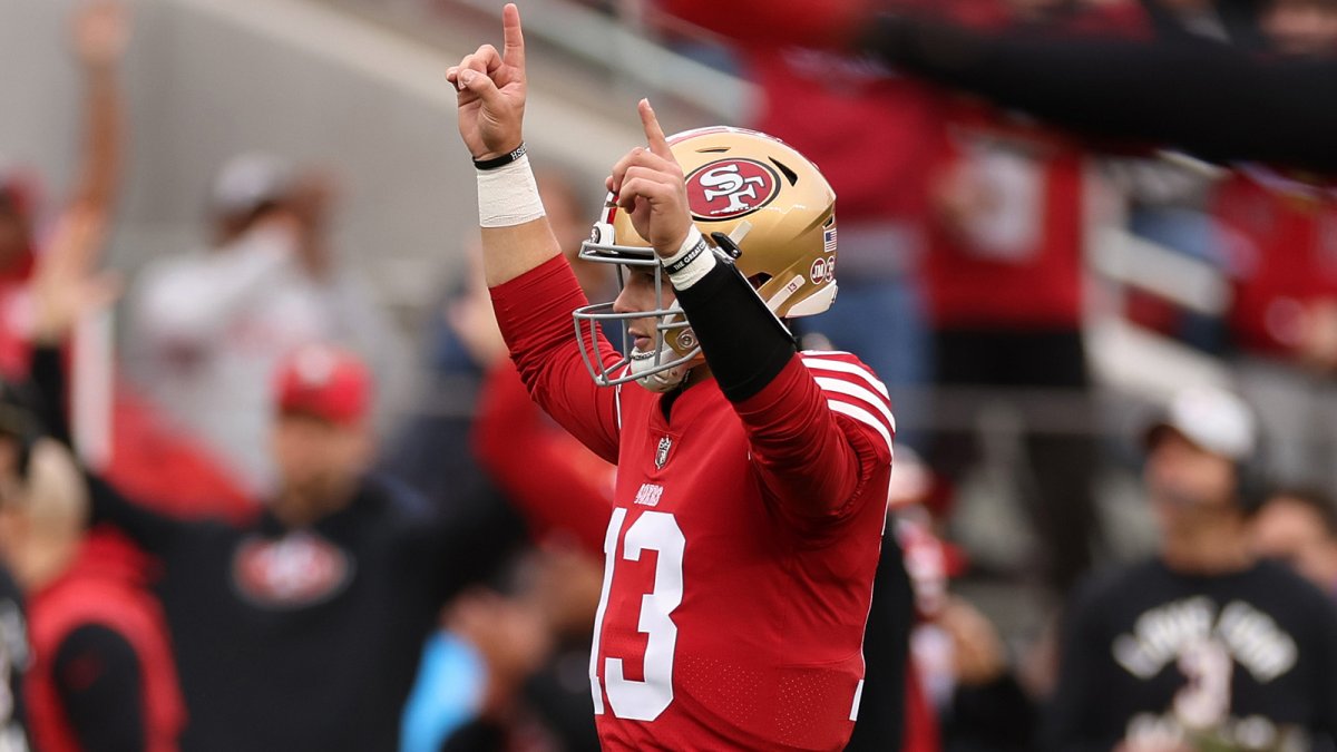 NFL Week 18: Should you bet Brock Purdy and the 49ers to cover against the  Cardinals?