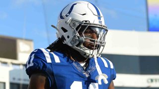 Eagles sign former Colts WR Deon Cain to practice squad – NBC Sports  Philadelphia