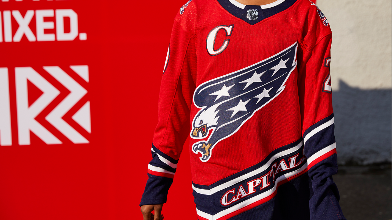 Ranking the NHL's 31 new Reverse Retro jerseys – NBC Sports Philadelphia