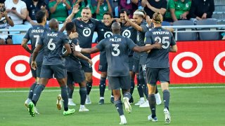 Best performers from the 2022 MLS All-Star Game – NBC Sports