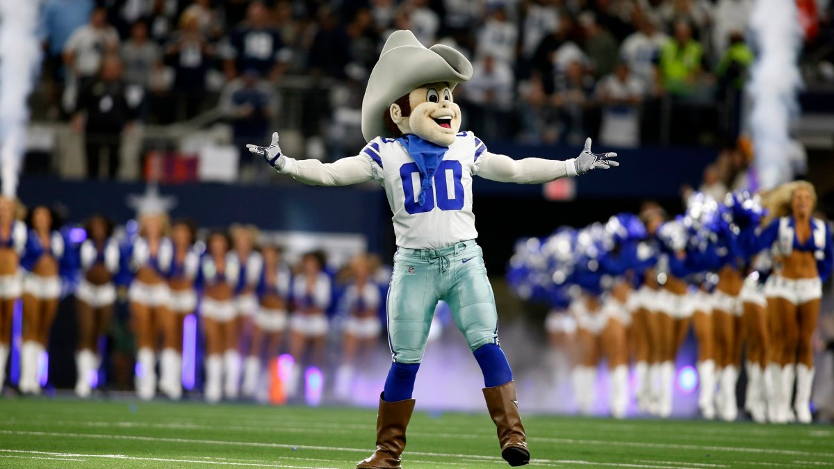 Why you should root for the Dallas Cowboys